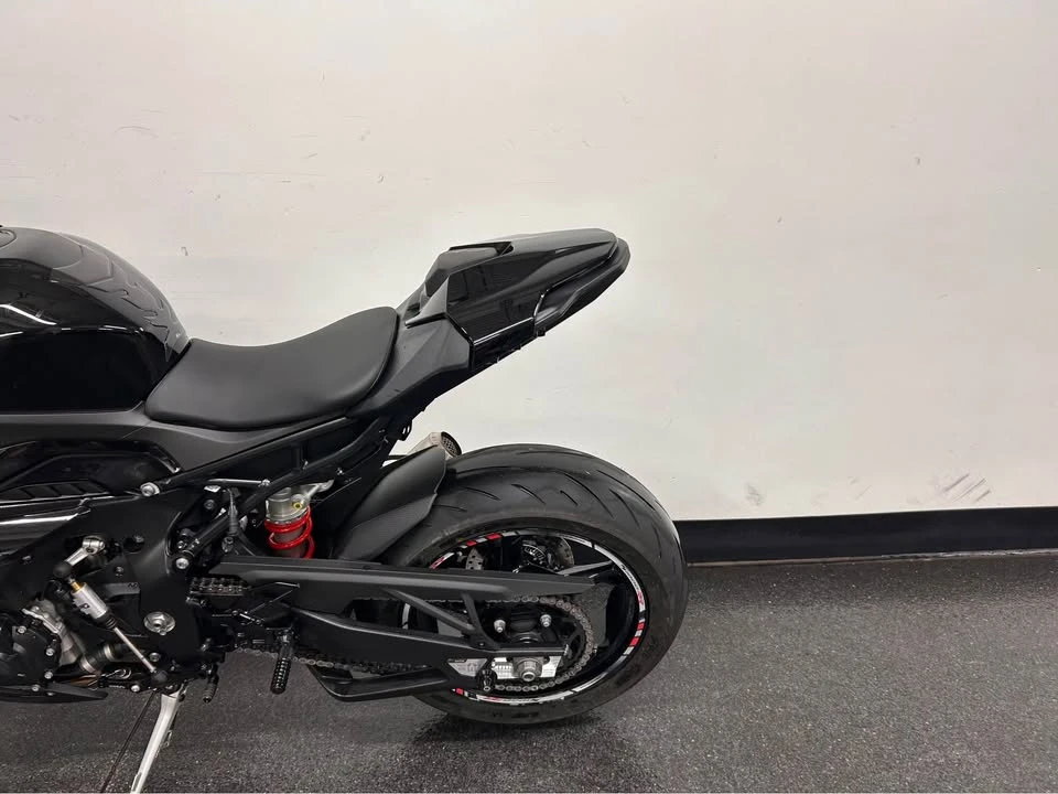 2025 BMW S1000 - Image 10 of 11