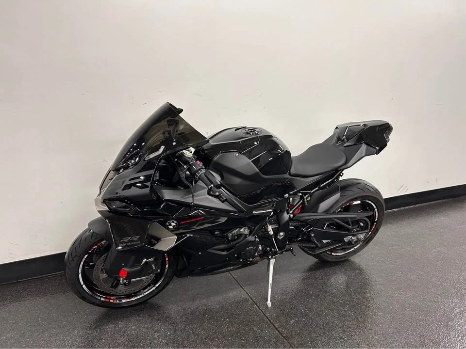 2025 BMW S1000 - Image 8 of 11