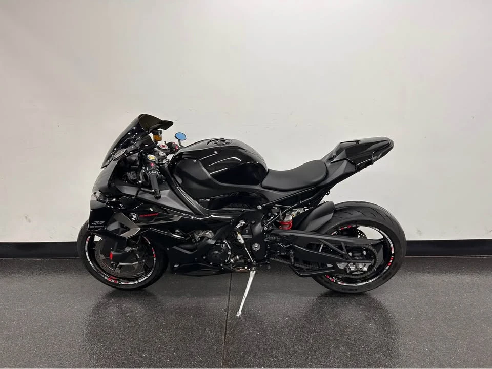 2025 BMW S1000 - Image 6 of 11