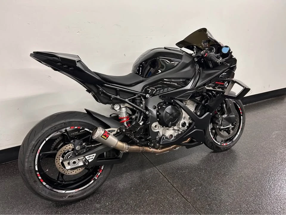 2025 BMW S1000 - Image 3 of 11