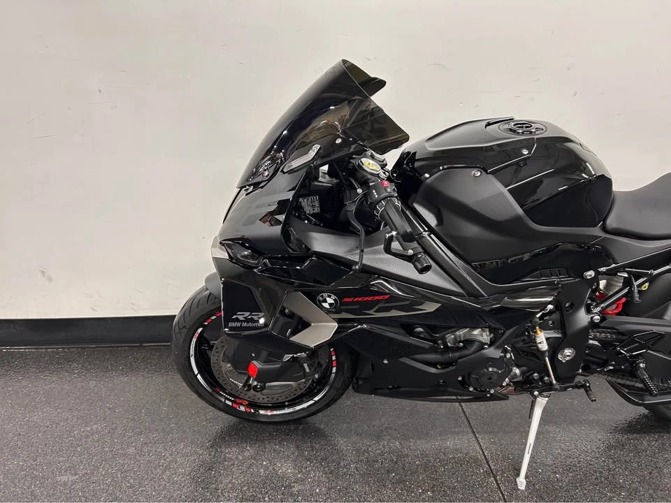 2025 BMW S1000 - Image 9 of 11