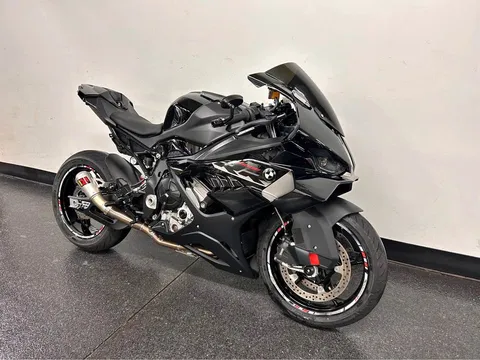 2025 BMW S1000RR