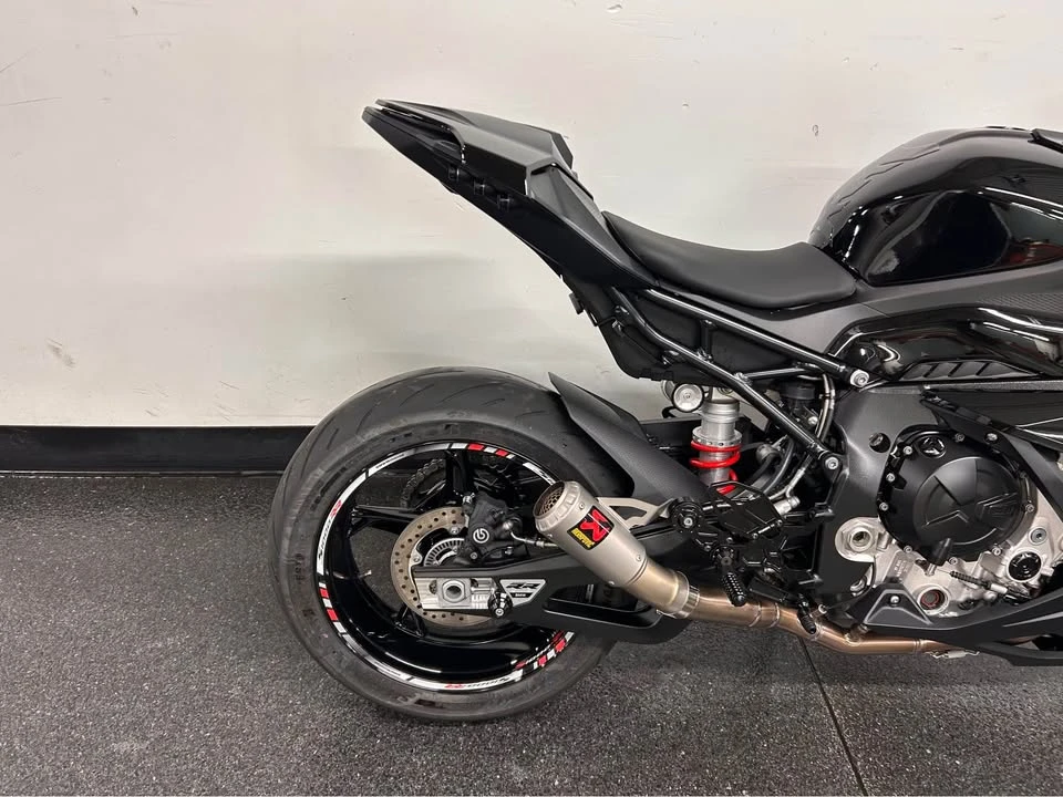 2025 BMW S1000 - Image 4 of 11