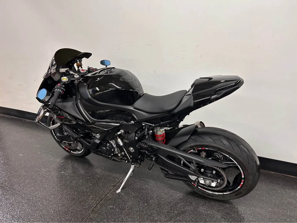 2025 BMW S1000 - Image 7 of 11