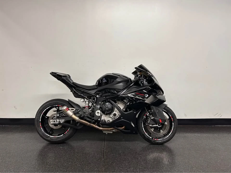 2025 BMW S1000 - Image 2 of 11