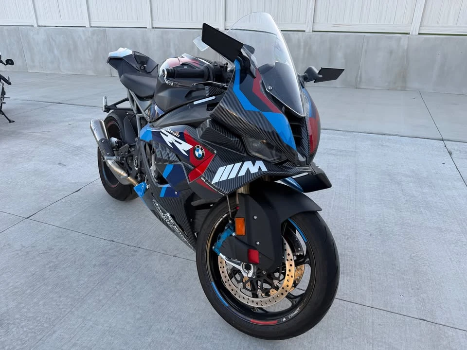 2025 BMW S1000 - Image 3 of 7