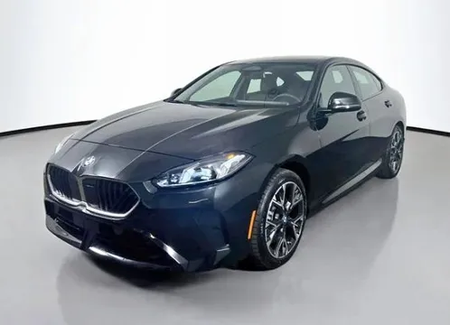 2025 BMW 228 xDrive Gran Coupe