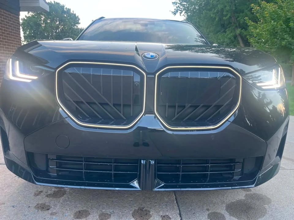 2025 BMW X3 M - Image 14 of 15
