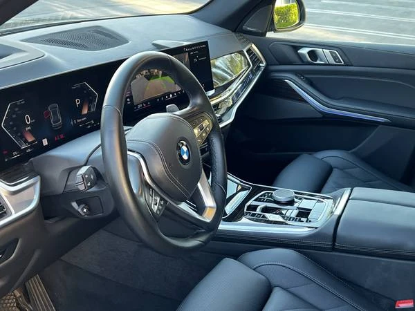 2025 BMW G05 X5 - Image 5 of 6