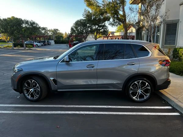 2025 BMW G05 X5 - Image 4 of 6