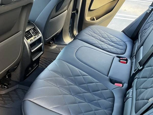 2025 BMW G05 X5 - Image 6 of 6