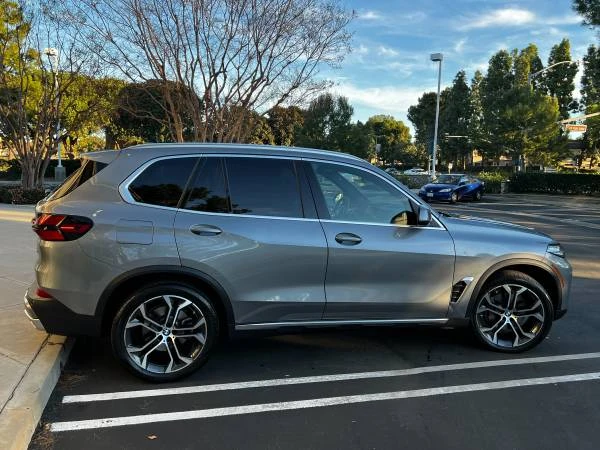 2025 BMW G05 X5 - Image 3 of 6