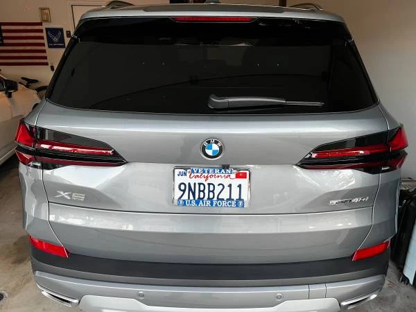 2025 BMW G05 X5 - Image 2 of 6