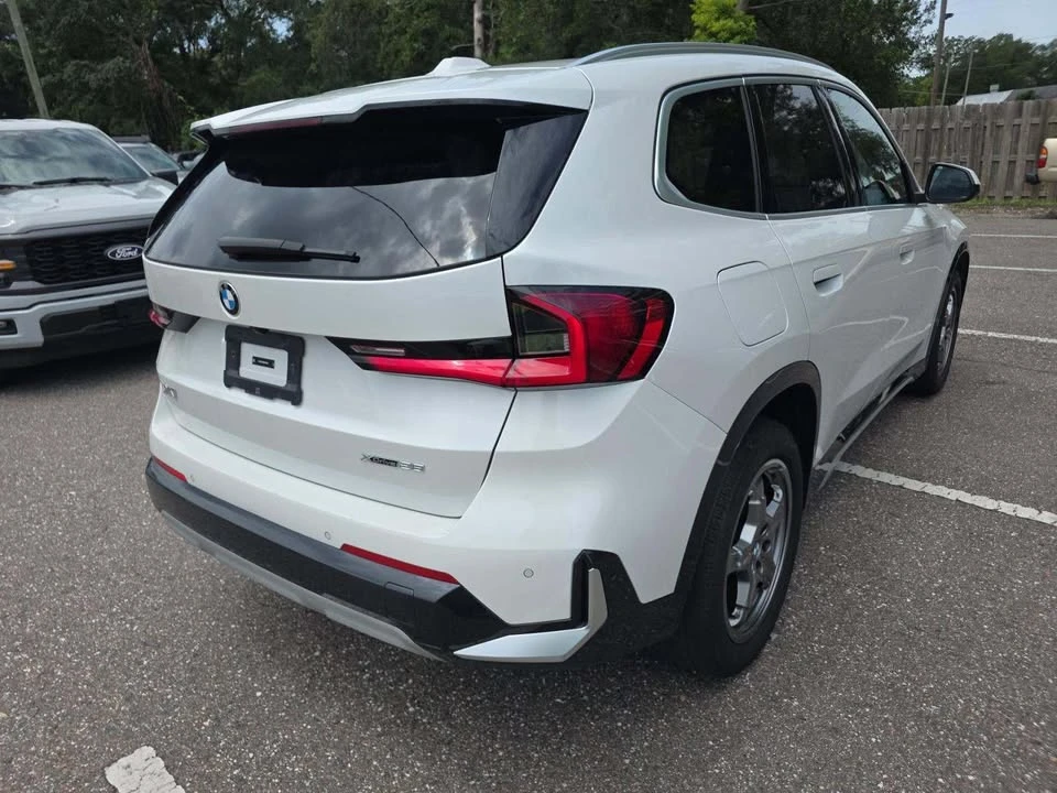 2025 BMW U11/U12 X1 - Image 7 of 7