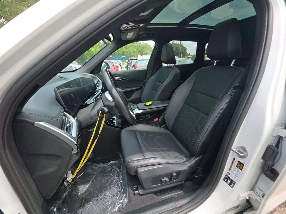 2025 BMW U11/U12 X1 - Image 2 of 7