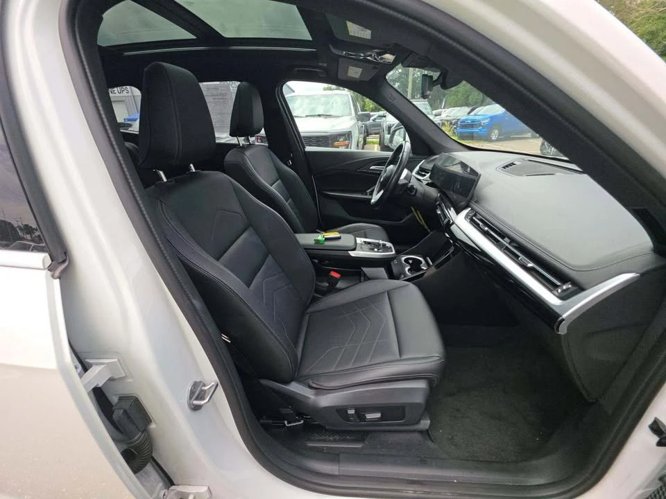 2025 BMW U11/U12 X1 - Image 3 of 7