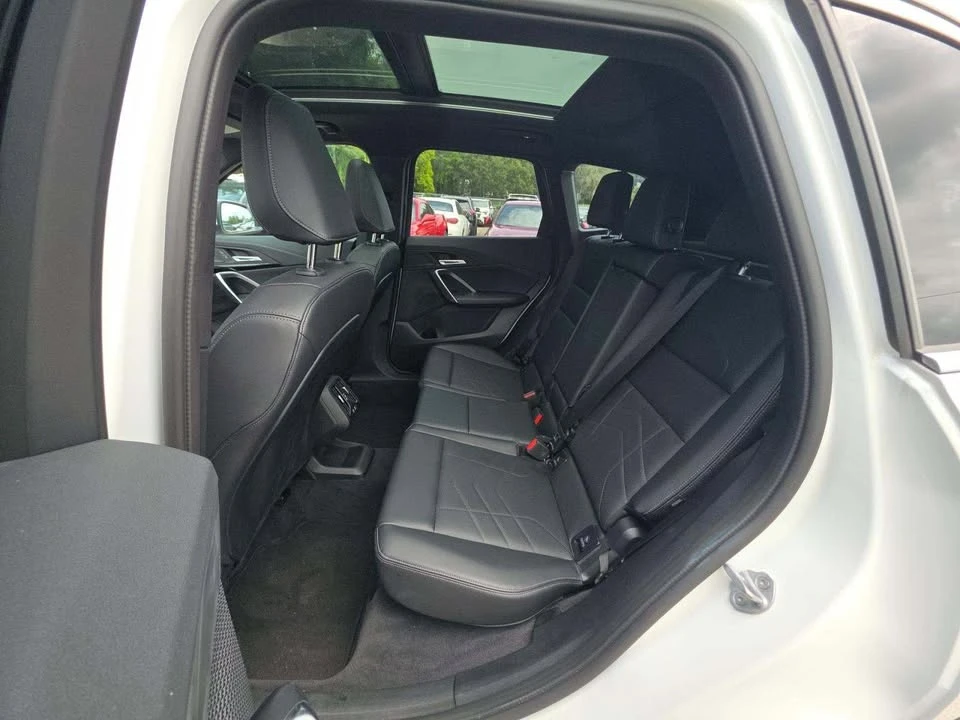 2025 BMW U11/U12 X1 - Image 4 of 7