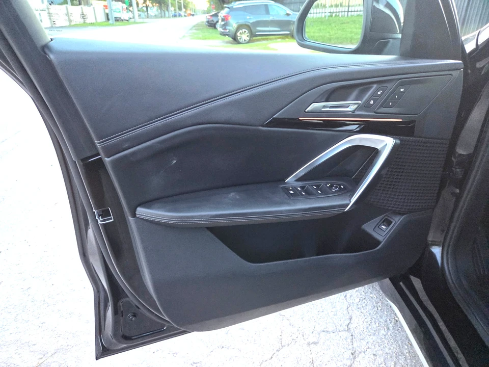 2025 BMW U11/U12 X1 - Image 17 of 21