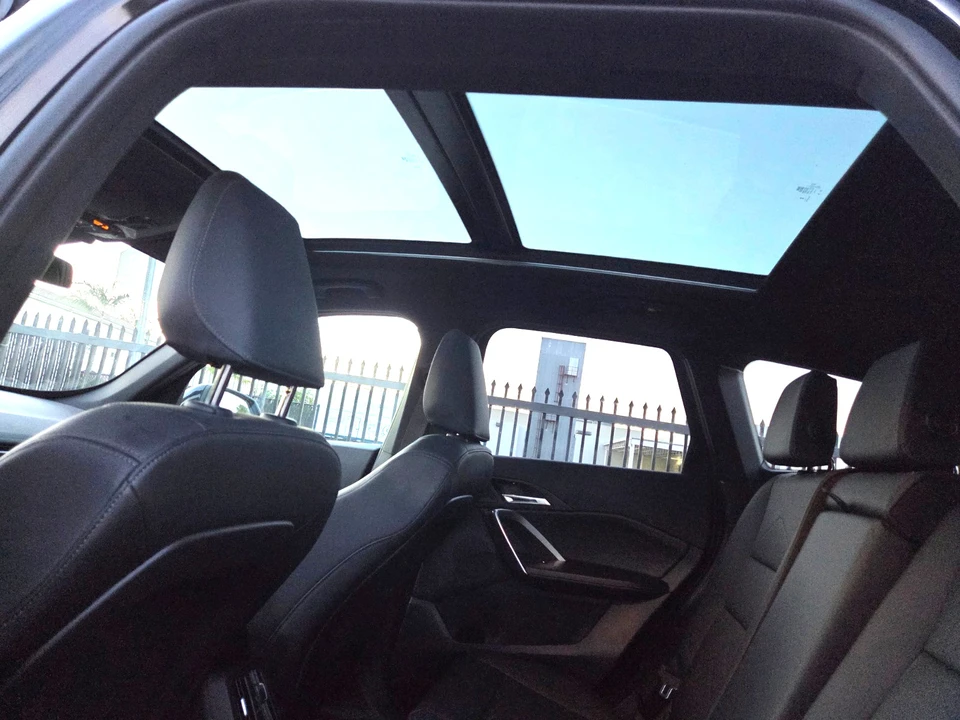 2025 BMW U11/U12 X1 - Image 15 of 21