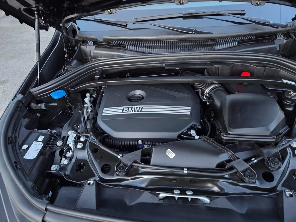 2025 BMW U11/U12 X1 - Image 20 of 21