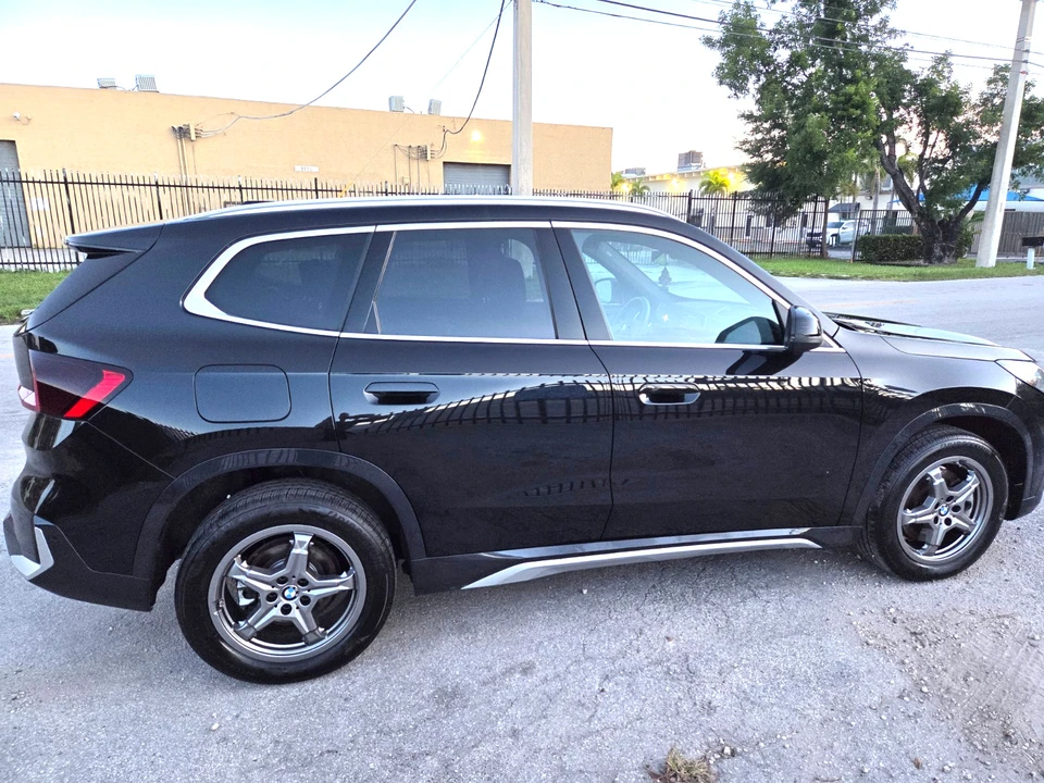 2025 BMW U11/U12 X1 - Image 11 of 21