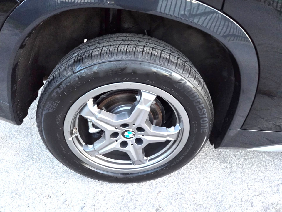 2025 BMW U11/U12 X1 - Image 12 of 21