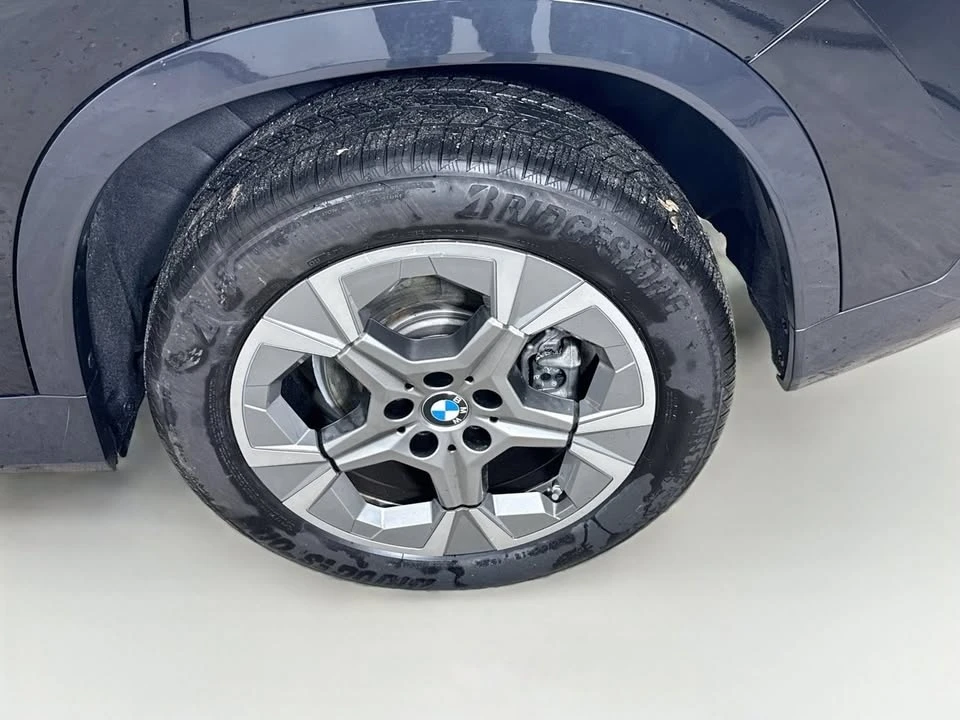 2025 BMW U11/U12 X1 - Image 10 of 20