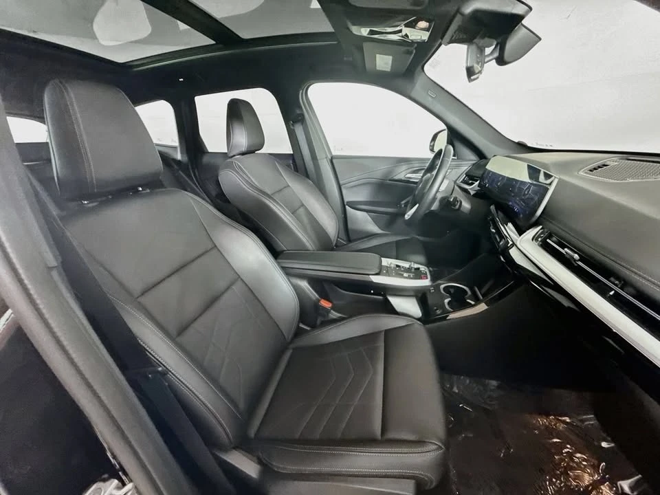 2025 BMW U11/U12 X1 - Image 12 of 20