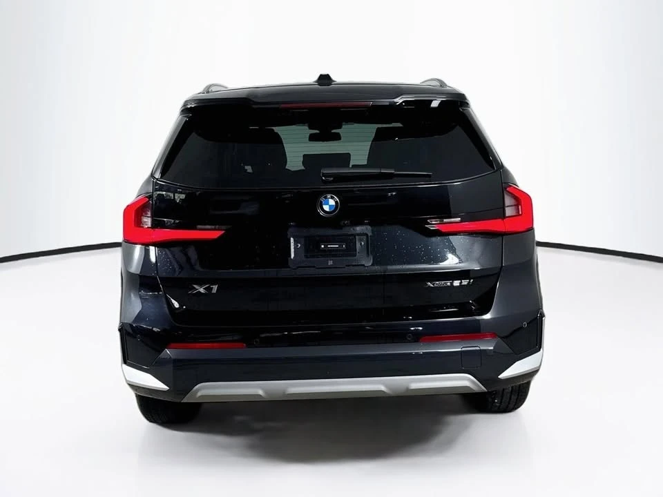 2025 BMW U11/U12 X1 - Image 4 of 20