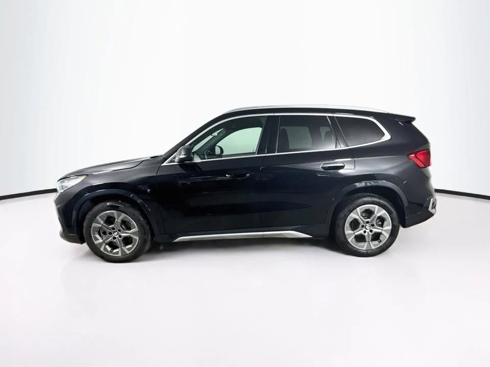 2025 BMW U11/U12 X1 - Image 5 of 20