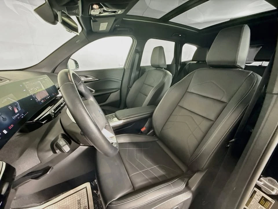 2025 BMW U11/U12 X1 - Image 18 of 20