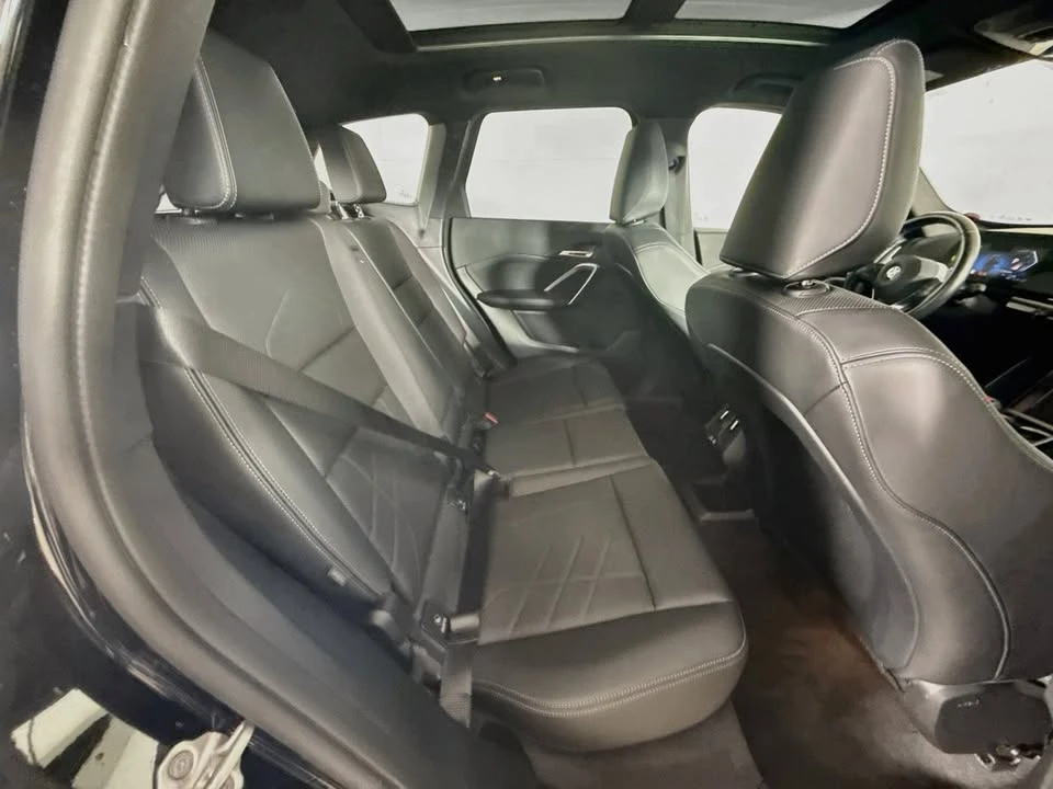 2025 BMW U11/U12 X1 - Image 13 of 20