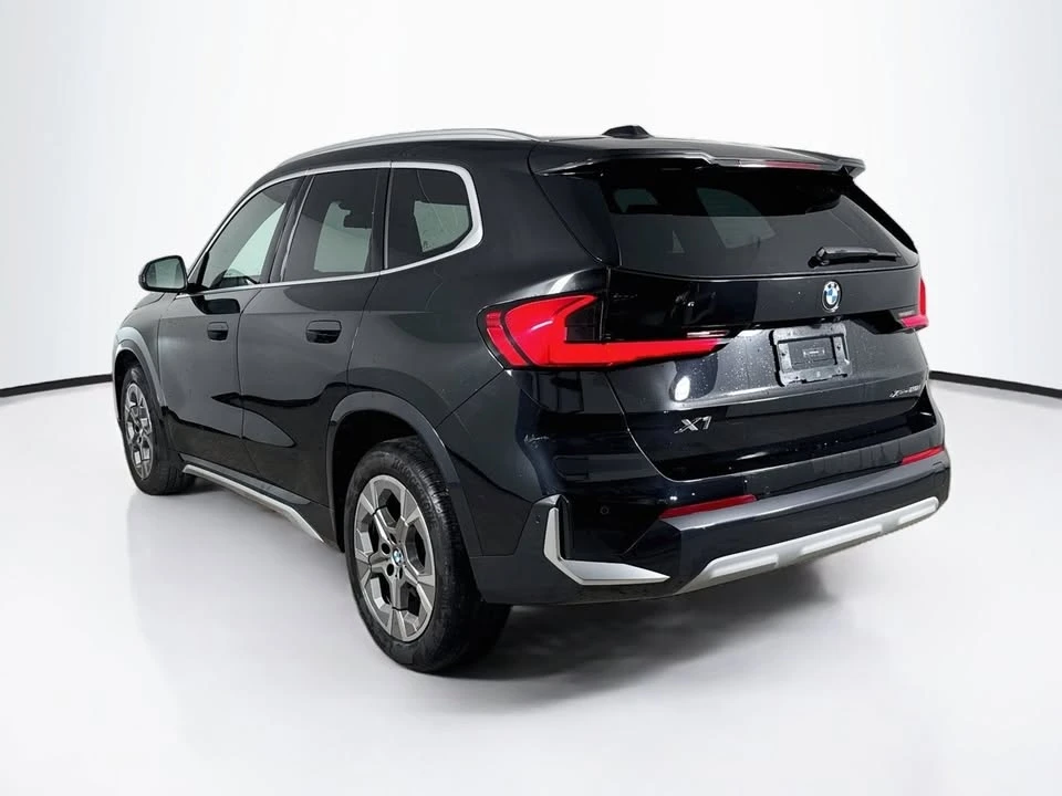 2025 BMW U11/U12 X1 - Image 3 of 20