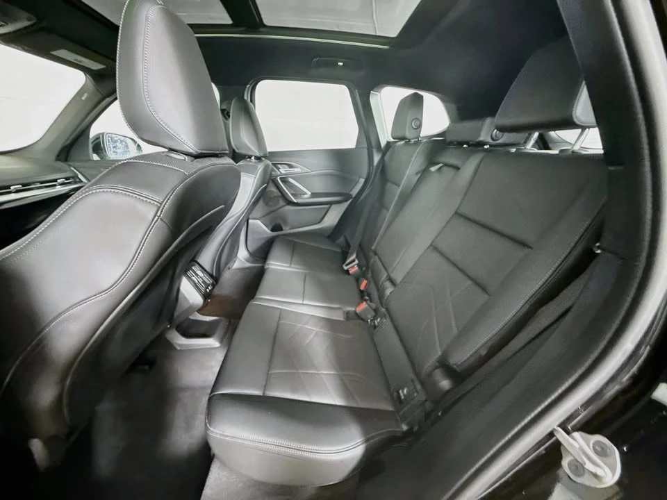 2025 BMW U11/U12 X1 - Image 14 of 20