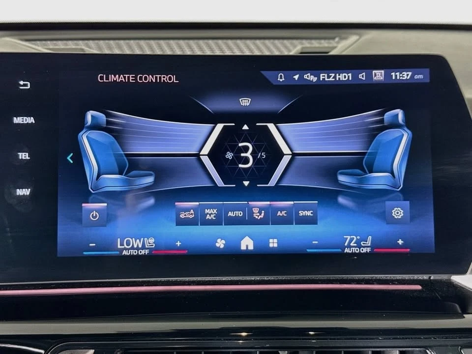 2025 BMW U11/U12 X1 - Image 19 of 20