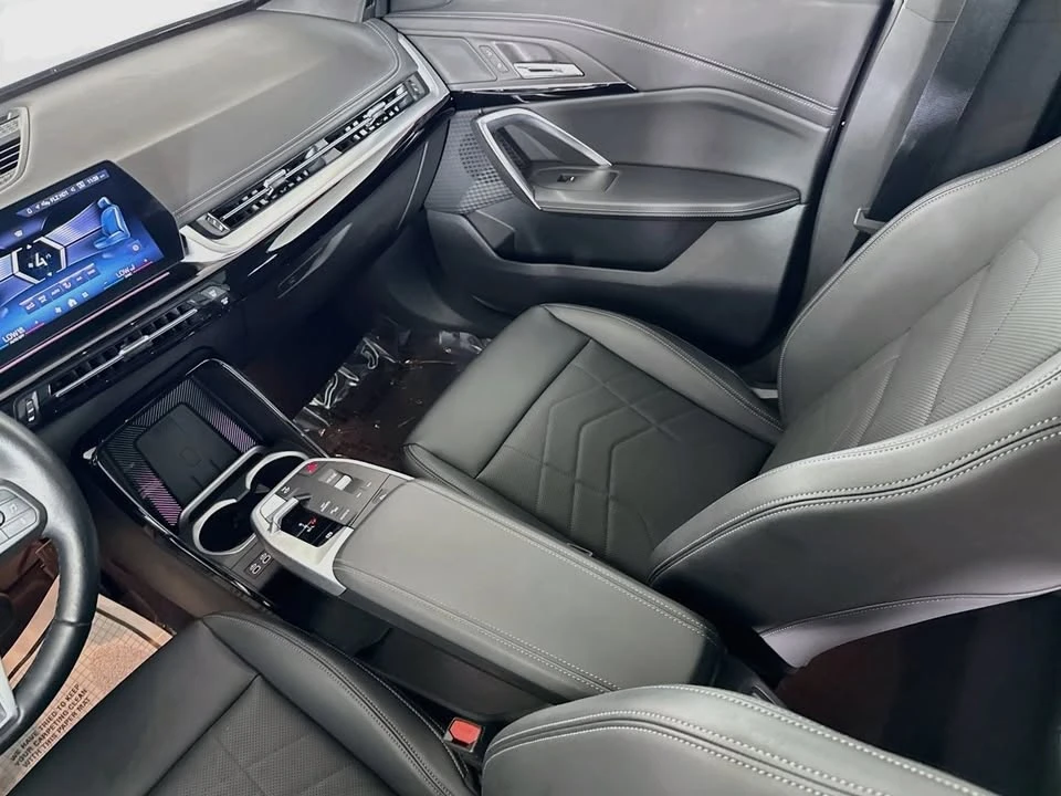 2025 BMW U11/U12 X1 - Image 15 of 20