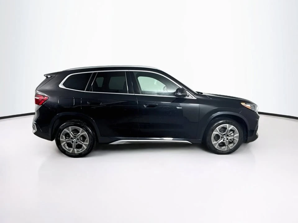 2025 BMW U11/U12 X1 - Image 6 of 20