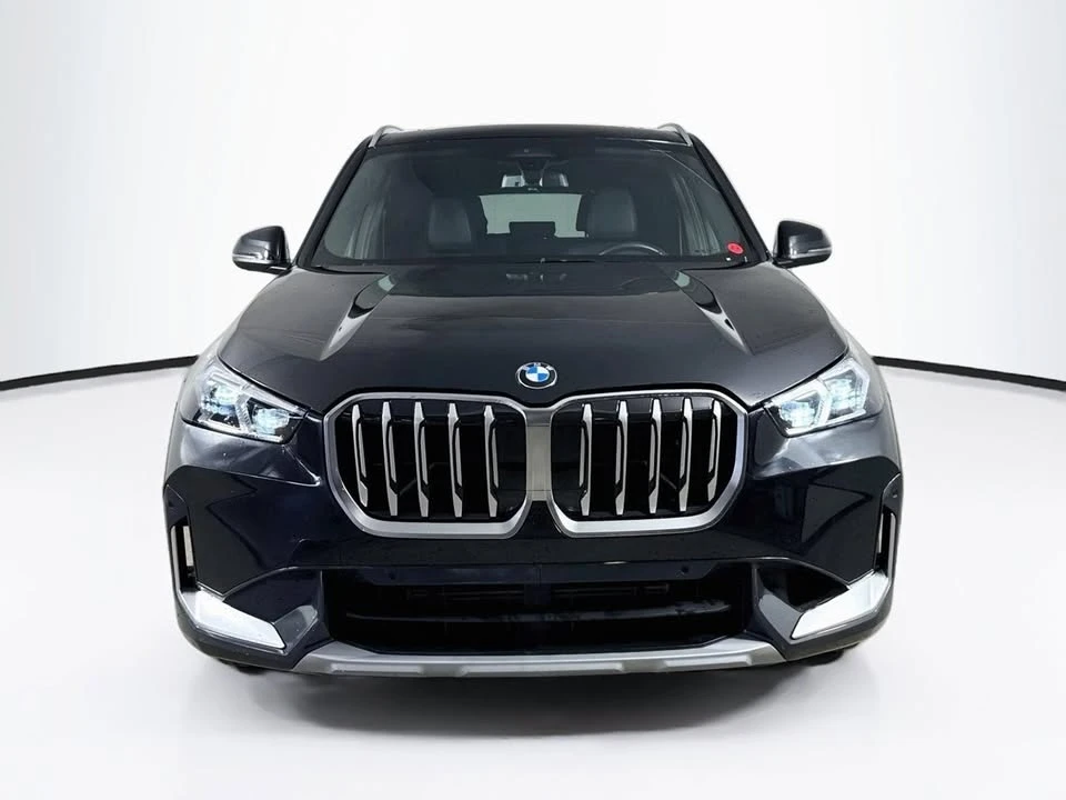 2025 BMW U11/U12 X1 - Image 7 of 20