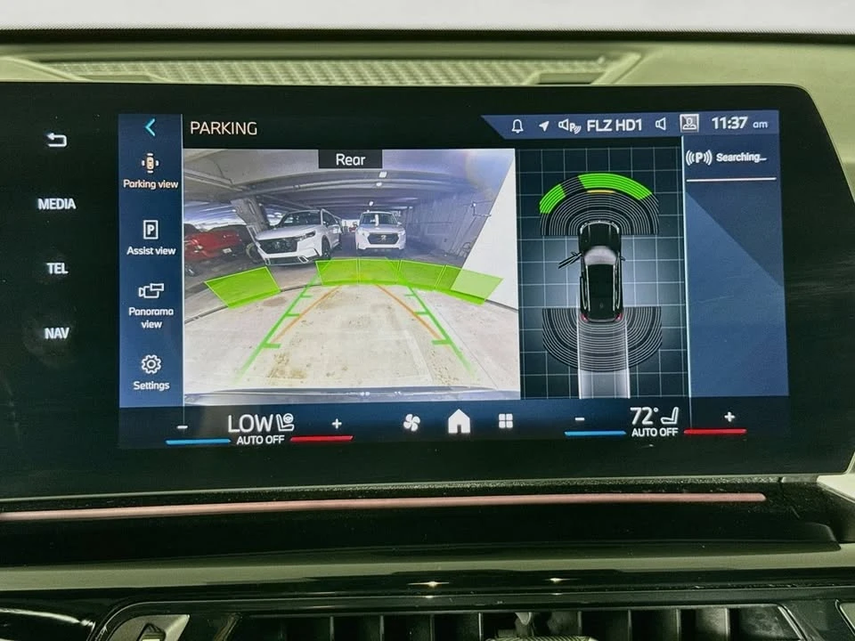 2025 BMW U11/U12 X1 - Image 20 of 20