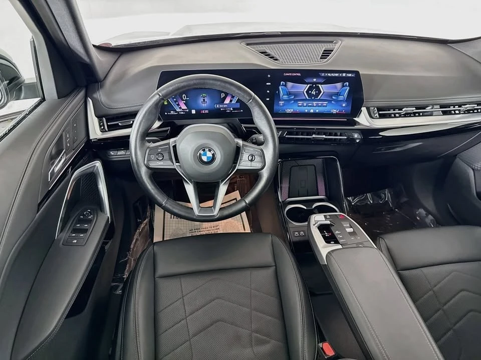 2025 BMW U11/U12 X1 - Image 16 of 20