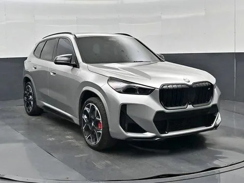 2025 BMW X1 M35i