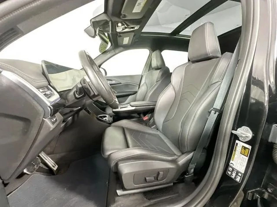 2025 BMW U11/U12 X1 - Image 4 of 20
