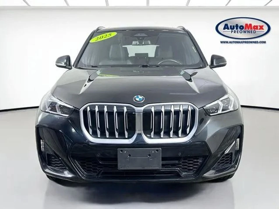 2025 BMW U11/U12 X1 - Image 7 of 20