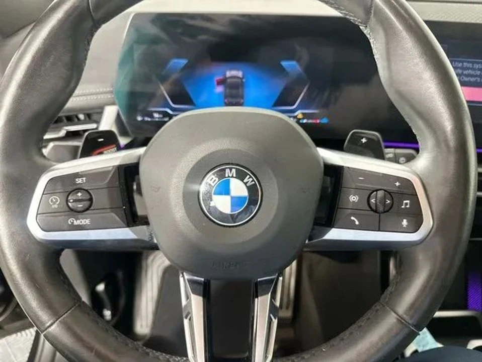 2025 BMW U11/U12 X1 - Image 20 of 20