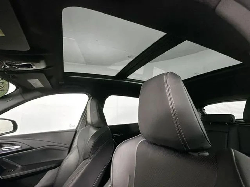 2025 BMW U11/U12 X1 - Image 18 of 20
