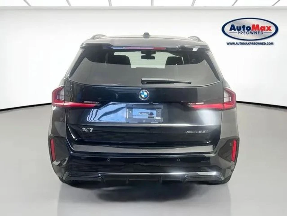 2025 BMW U11/U12 X1 - Image 8 of 20