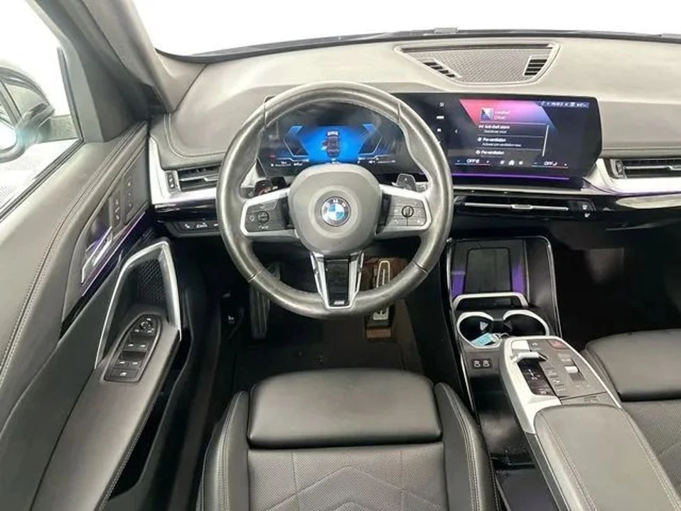 2025 BMW U11/U12 X1 - Image 11 of 20