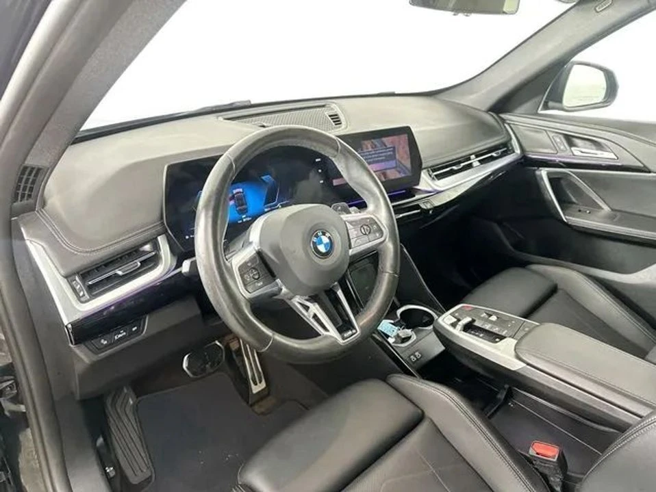 2025 BMW U11/U12 X1 - Image 19 of 20