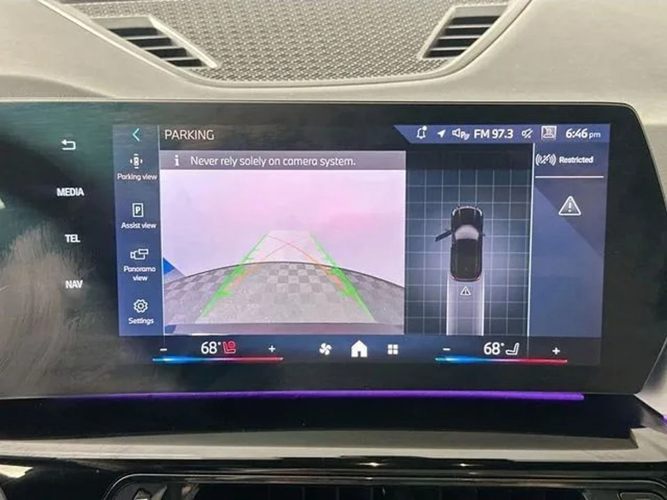 2025 BMW U11/U12 X1 - Image 13 of 20