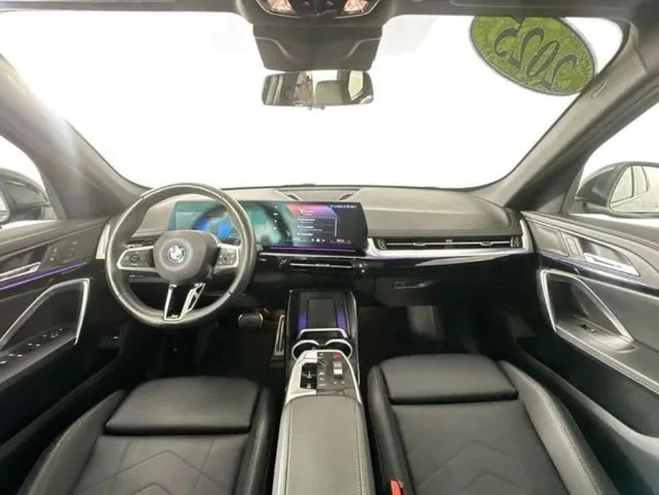 2025 BMW U11/U12 X1 - Image 3 of 20